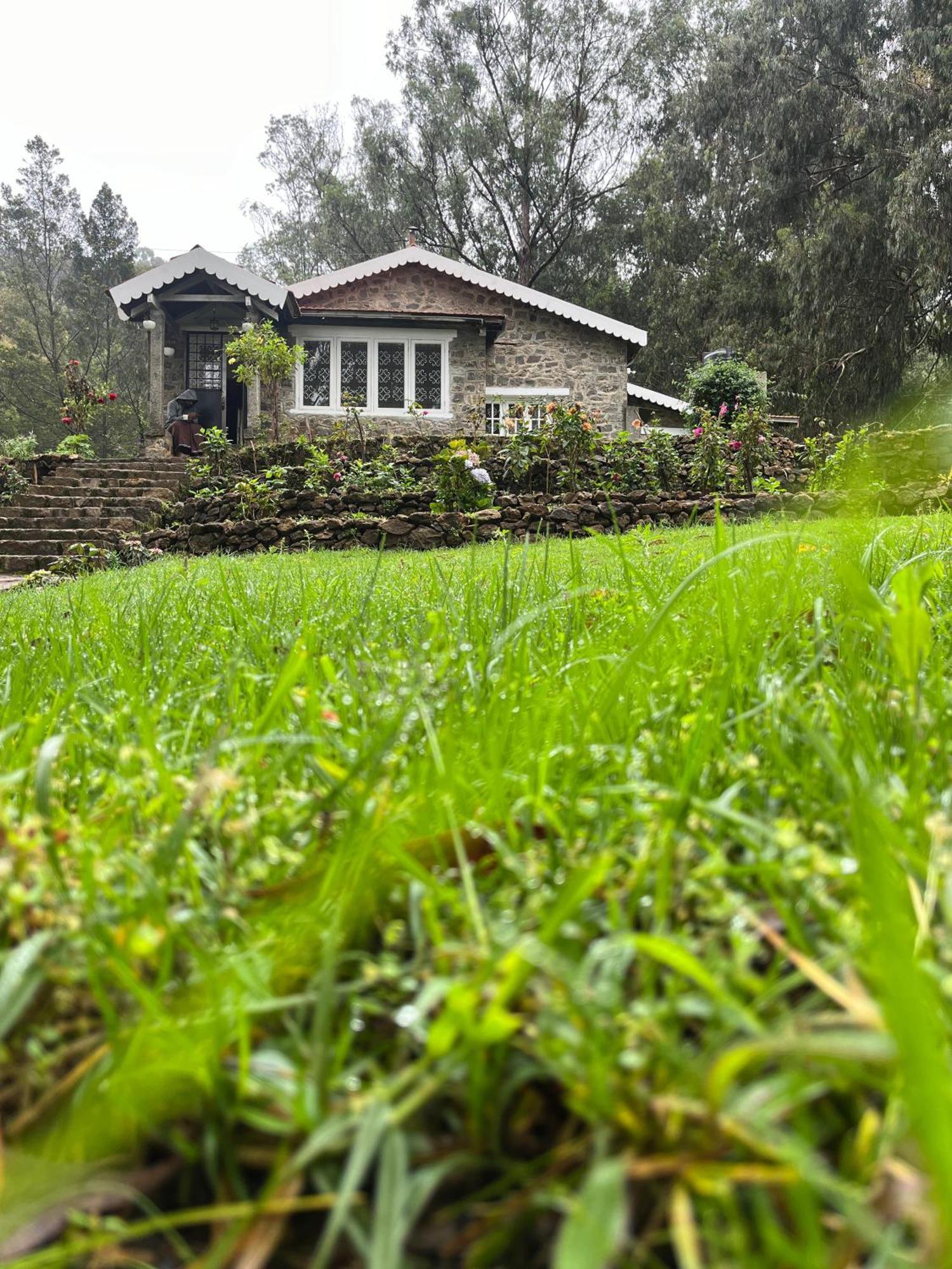 Springdale Villa Kodaikanal Exterior foto
